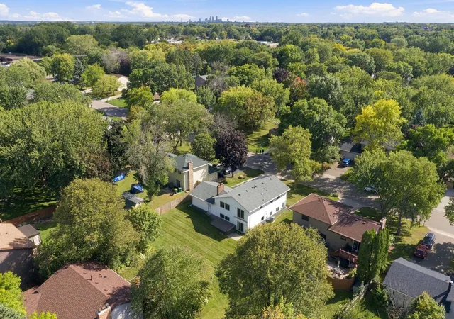 Photo 2 of Single family home for sale at 8818 N Brook Ave, Minneapolis, MN 55428 | MLS# 7129080 | Listing updated on 2026-10-14