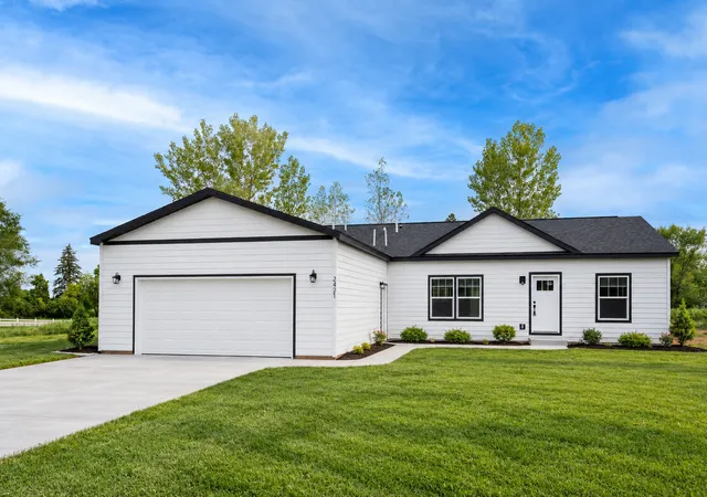 Single family home for sale at 2421 Oak Preserve Ct, Saint Cloud, MN 56304 | MLS# 7129083