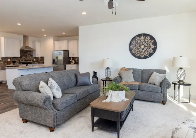 Photo 2 of Single family home for sale at 2421 Oak Preserve Ct, Saint Cloud, MN 56304 | MLS# 7129083 | Listing updated on 2026-09-04