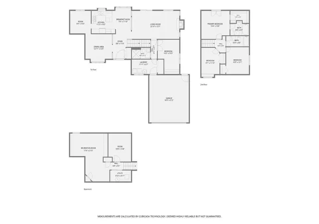 Photo 45 of Single family home for sale at 1119 Bonnieview Dr, Woodbury, MN 55129 | MLS# 7129087 | Listing updated on 2026-10-08