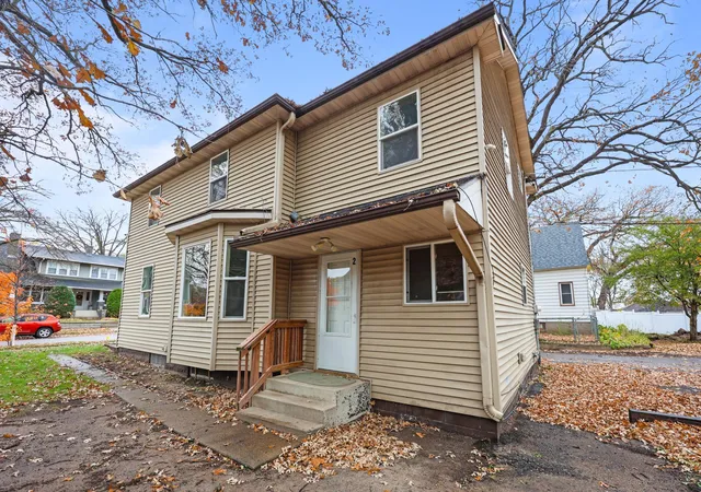 Photo 1 of Multi family home for sale at 120 4th Avenue Se, Saint Cloud, MN 56304 | MLS# 7129089 | Listing updated on 2026-10-29