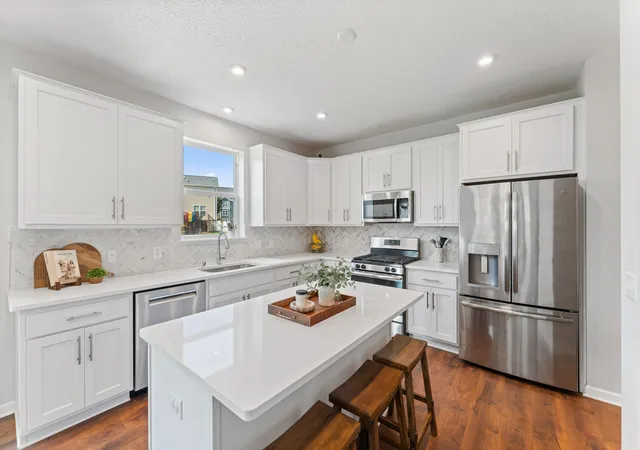 Photo 3 of Single family home for sale at 18135 Gladstone Trl, Lakeville, MN 55044 | MLS# 7129100 | Listing updated on 2026-09-23