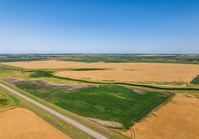 Photo 2 of Land for sale at Tbd Cty Rd 4 Lot, Wimbledon, ND 58492 | MLS# 7129108 | Listing updated on 2026-08-18