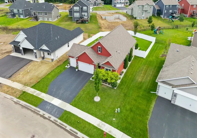 Photo 3 of Sale Pending at 7624 Ochoa Ave Ne, Elk River, MN 55330 | MLS# 7129112 | Listing updated on 2026-09-03
