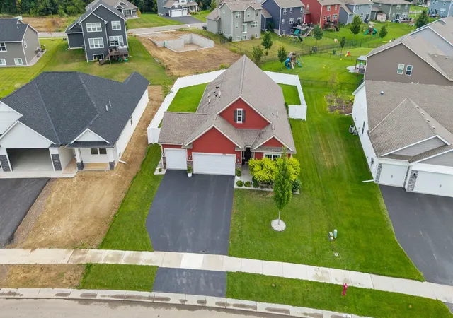 Photo 3 of Sale Pending at 7624 Ochoa Ave NE, Elk River, MN 55330 | MLS# 7129112 | Listing updated on 2026-09-03