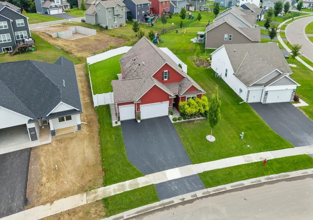 Photo 4 of Sale Pending at 7624 Ochoa Ave NE, Elk River, MN 55330 | MLS# 7129112 | Listing updated on 2026-09-03