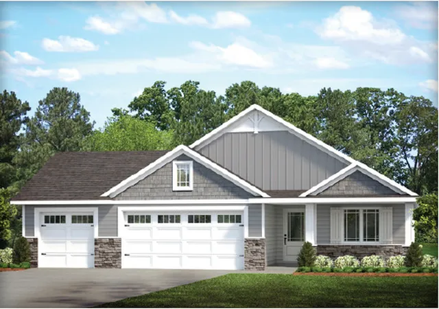 1st image of 13021 13th Ave S, Zimmerman, MN 55398 | MLS# 7129119