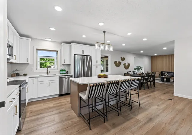 Photo 3 of Single family home for sale at 383 Walker Dr, Saint Paul, MN 55127 | MLS# 7129123 | Listing updated on 2026-10-27