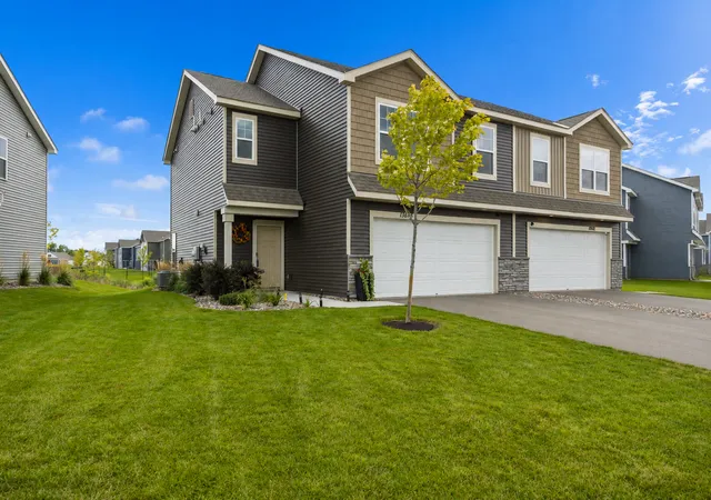 Photo 1 of Single family home for sale at 13646 Ringneck Wy, Rogers, MN 55374 | MLS# 7129136 | Listing updated on 2026-09-19