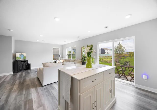 Photo 4 of Single family home for sale at 13646 Ringneck Wy, Rogers, MN 55374 | MLS# 7129136 | Listing updated on 2026-09-19