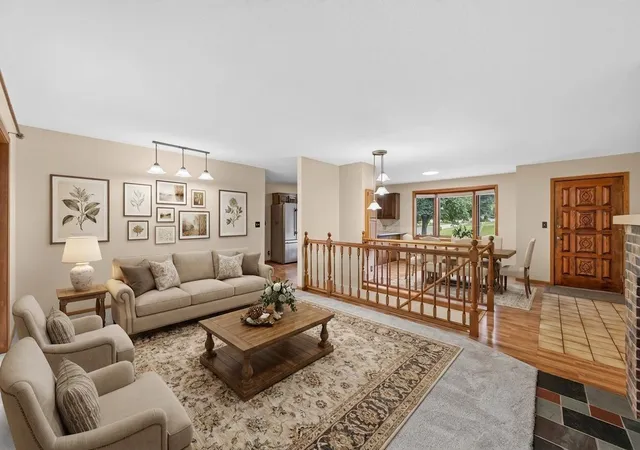 Single family home for sale at 7712 Riverdale Dr N, Minneapolis, MN 55444 | MLS# 7129141