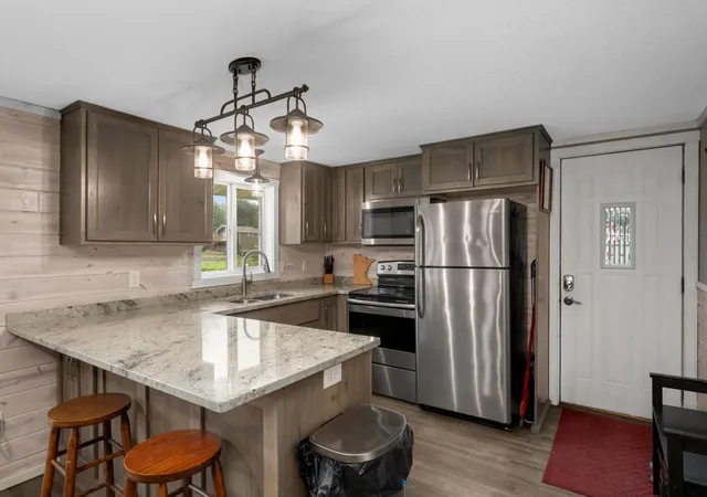Single family home for sale at 14045 290th Avenue NW, Zimmerman, MN 55398 | MLS# 7129144