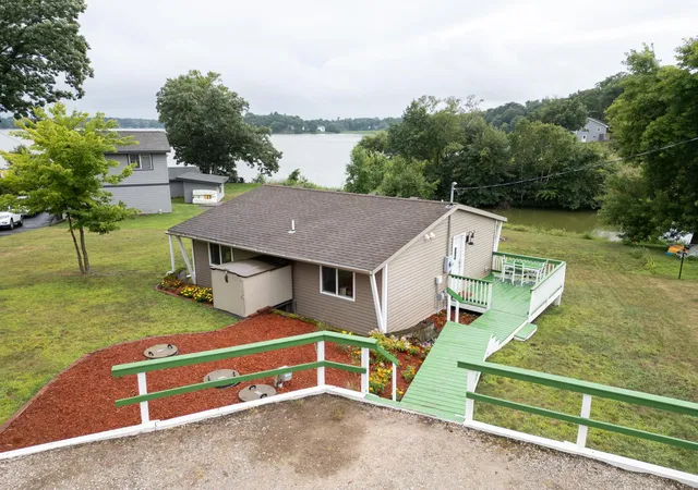 Photo 2 of Single family home for sale at 14045 290th Avenue Nw, Zimmerman, MN 55398 | MLS# 7129144 | Listing updated on 2026-09-21