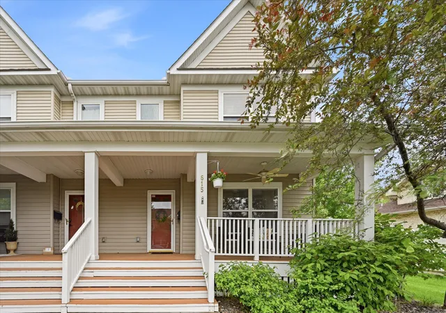 Photo 1 of Single family home for sale at 615 1st Avenue Nw, Osseo, MN 55369 | MLS# 7129145 | Listing updated on 2026-10-06