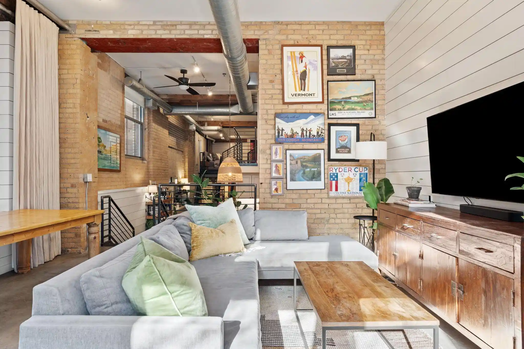 Listing Photo 1 - Condo for sale in 801 Washington Ave N located at 801 Washington Ave N, Minneapolis, MN 55401 - Unit #121