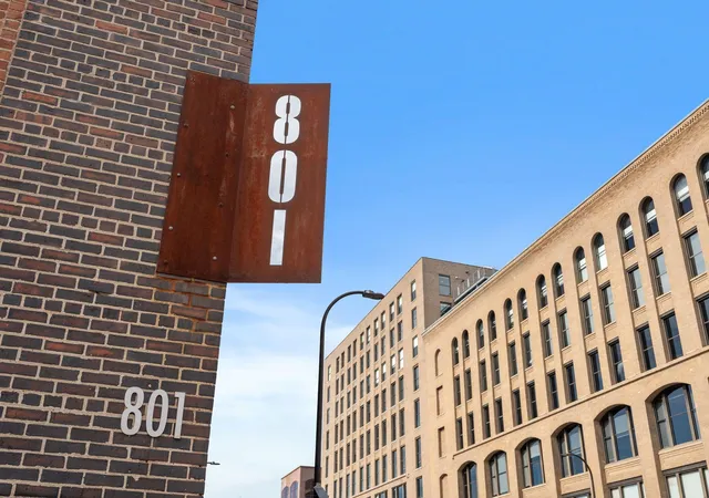 2nd image of 801 Washington Ave N #121, Minneapolis, MN 55401 | MLS# 7129149