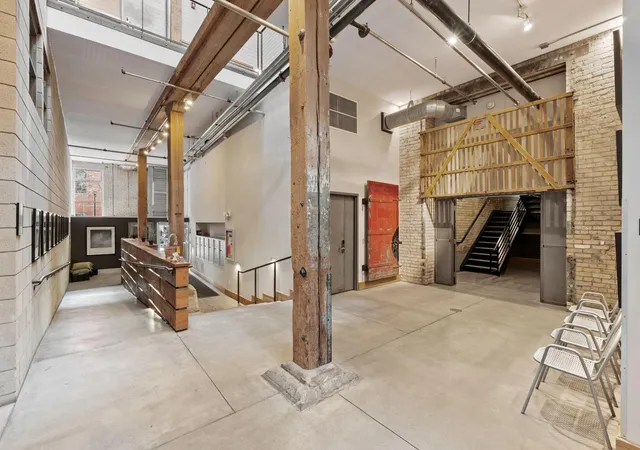 Photo 3 of Condo for sale at 801 Washington Ave N #121, Minneapolis, MN 55401 | MLS# 7129149 | Listing updated on 2026-10-11