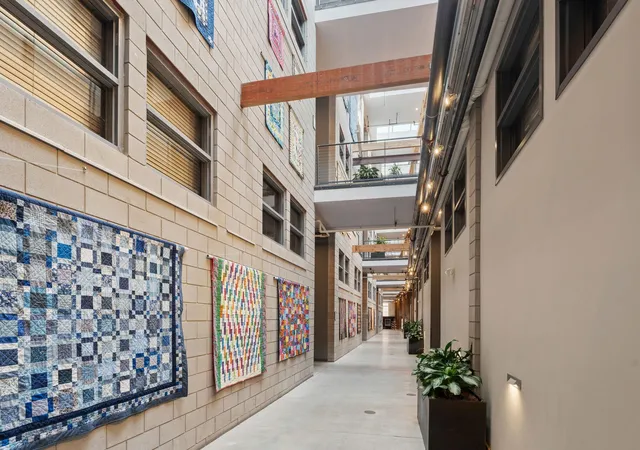 Listing Photo 4 - Condo for sale in building located at 801 Washington Ave N, Minneapolis, MN 55401 - Unit #121