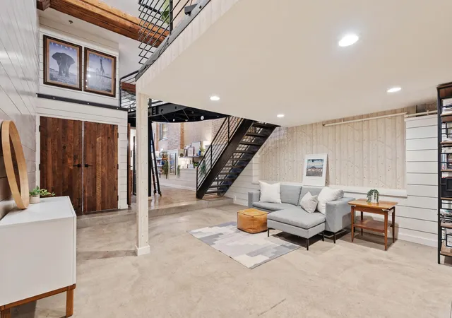 Listing Photo 5 - Condo for sale in building located at 801 Washington Ave N, Minneapolis, MN 55401 - Unit #121