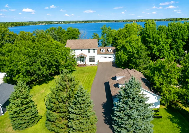 Photo 1 of Single family home for sale at 45207 Lamplight Dr, Ottertail, MN 56571 | MLS# 7129154 | Listing updated on 2026-09-22