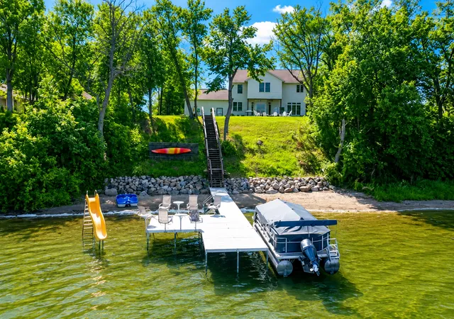 Photo 2 of Single family home for sale at 45207 Lamplight Dr, Ottertail, MN 56571 | MLS# 7129154 | Listing updated on 2026-09-22