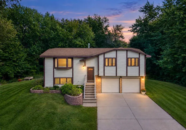 Photo 1 of Sale Pending at 8469 Westwood Rd Ne, Minneapolis, MN 55432 | MLS# 7129157 | Listing updated on 2026-09-30