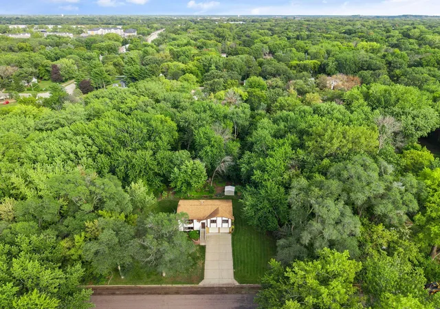 Photo 2 of Sale Pending at 8469 Westwood Rd Ne, Minneapolis, MN 55432 | MLS# 7129157 | Listing updated on 2026-09-30