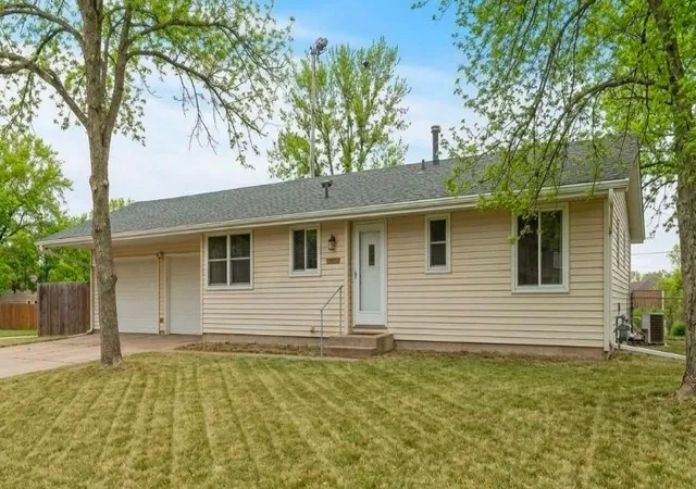 1st image of 10361 Uplander St Nw, Minneapolis, MN 55433 | MLS# 7129158