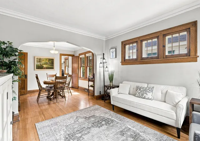 Photo 3 of Sale Pending at 3941 24Th Ave S, Minneapolis, MN 55406 | MLS# 7129167 | Listing updated on 2026-09-03