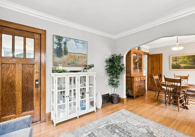 Photo 4 of Sale Pending at 3941 24Th Ave S, Minneapolis, MN 55406 | MLS# 7129167 | Listing updated on 2026-09-03