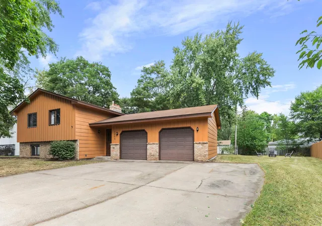 Single family home for sale at 3005 114th Lane NW, Minneapolis, MN 55433 | MLS# 7129171