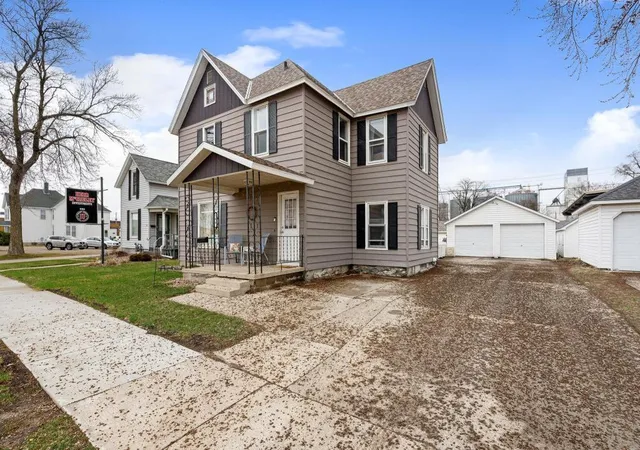 Photo 3 of Multi family home for sale at 144 E Rose St, Owatonna, MN 55060 | MLS# 7129174 | Listing updated on 2026-08-19