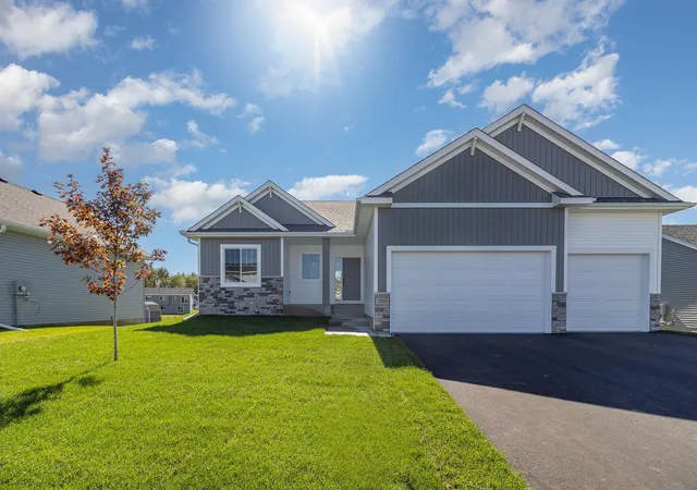 Photo 1 of Single family home for sale at 22790 Silverod St Nw, Saint Francis, MN 55070 | MLS# 7129181 | Listing updated on 2026-08-19