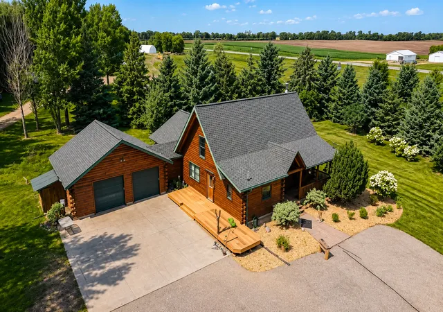 image of 17387 185th Ave, Glenwood, MN 56334 | MLS# 7129185
