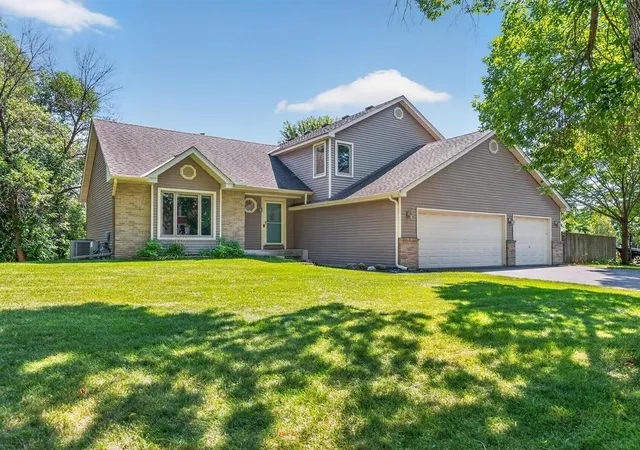 Photo 1 of Sale Pending at 10615 52nd Avenue N, Minneapolis, MN 55442 | MLS# 7129193 | Listing updated on 2026-09-04