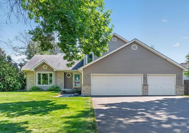Photo 3 of Sale Pending at 10615 52nd Avenue N, Minneapolis, MN 55442 | MLS# 7129193 | Listing updated on 2026-09-04