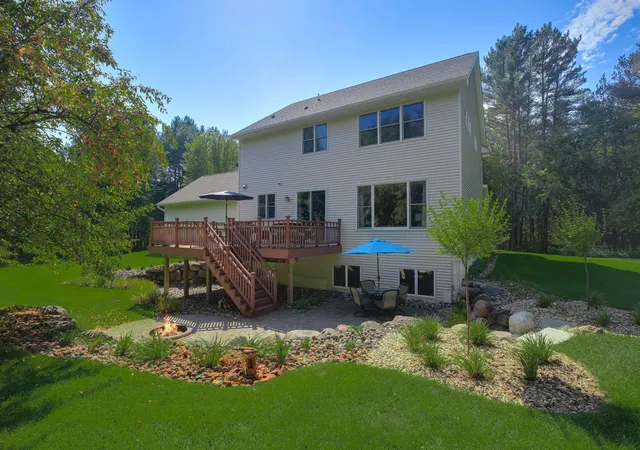Photo 3 of Single family home for sale at 9575 184th Avenue Se, Becker, MN 55308 | MLS# 7129199 | Listing updated on 2026-09-02