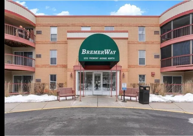 Photo 1 of Condo for sale at 3232 Fremont Ave N #215, Minneapolis, MN 55412 | MLS# 7129200 | Listing updated on 2026-08-27