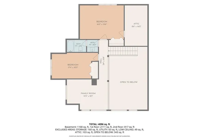57th image of 2707 Cherry Blossom Ln, Menomonie, WI 54751 | MLS# 7129201