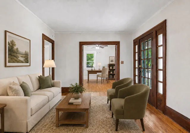 2nd image of 358 Cretin Ave S, Saint Paul, MN 55105 | MLS# 7129202