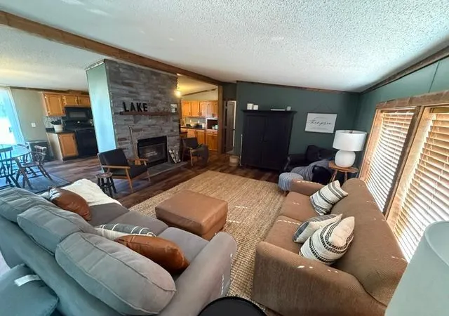 Photo 1 of Single family home for sale at 21226 Gull Lake Loop Rd Ne, Tenstrike, MN 56683 | MLS# 7129203 | Listing updated on 2026-09-30