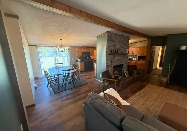 Photo 4 of Single family home for sale at 21226 Gull Lake Loop Rd NE, Tenstrike, MN 56683 | MLS# 7129203 | Listing updated on 2026-09-30