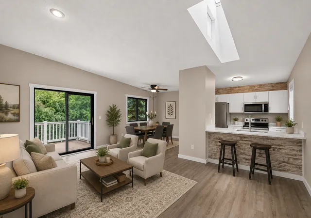 Photo 1 of Single family home for sale at 5607 Pompano Dr, Hopkins, MN 55343 | MLS# 7129205 | Listing updated on 2026-08-19