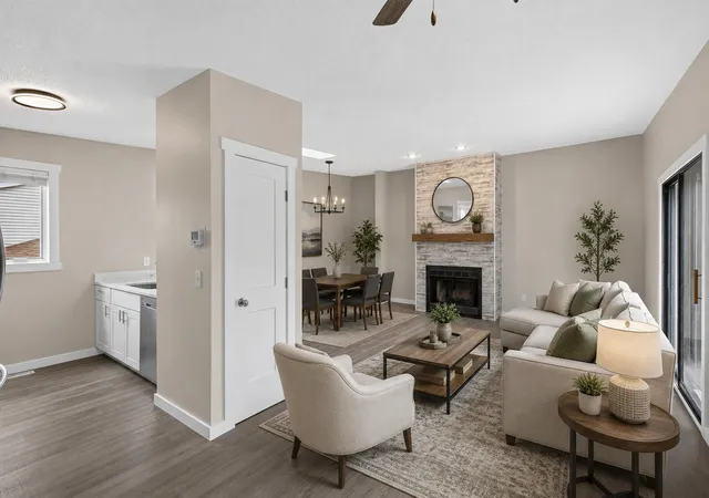 Photo 3 of Single family home for sale at 5607 Pompano Dr, Hopkins, MN 55343 | MLS# 7129205 | Listing updated on 2026-08-19