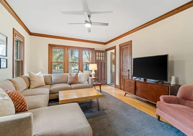 Photo 4 of Single family home for sale at 4715 Wentworth Ave, Minneapolis, MN 55419 | MLS# 7129219 | Listing updated on 2026-10-07