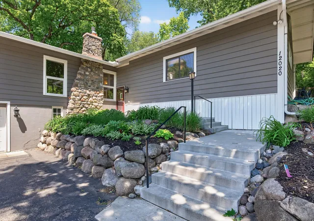 Photo 2 of Single family home for sale at 12020 Mayflower Cir, Hopkins, MN 55305 | MLS# 7129229 | Listing updated on 2026-09-17