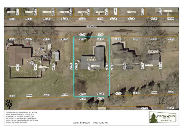 2nd image of 1010 4th St Sw, Crosby, MN 56441 | MLS# 7129232