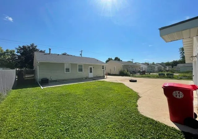 Photo 3 of Single family home for sale at 1801 4th Avenue SE, Austin, MN 55912 | MLS# 7129234 | Listing updated on 2026-08-19