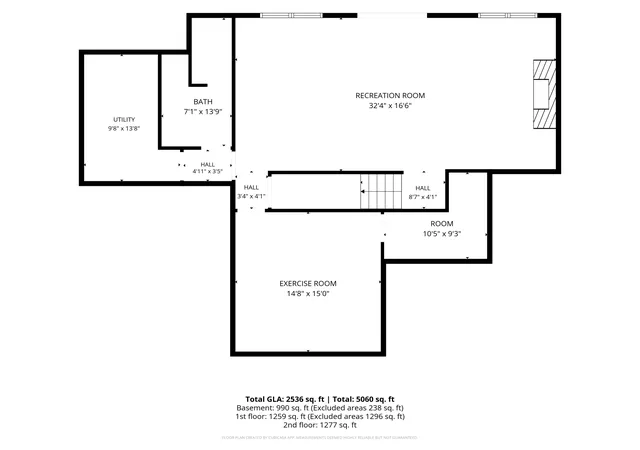 32nd image of 439 Horizon Ct, Hudson, WI 54016 | MLS# 7129239
