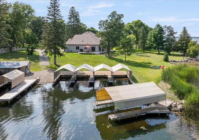 Photo 3 of Single family home for sale at 8964 Kabekona Springs Dr Nw, Walker, MN 56484 | MLS# 7129243 | Listing updated on 2026-09-03